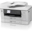 BROTHER MFC-J6940DW MFP colour ink-jet A3 25ppm copy 28ppm print 600 sheets USB 2.0 LAN Wi-Fi USB host NFC