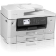 BROTHER MFC-J6940DW MFP colour ink-jet A3 25ppm copy 28ppm print 600 sheets USB 2.0 LAN Wi-Fi USB host NFC