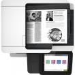 L HP LaserJet Enterprise MFP M528dn 3in1 LAN ADF Duplex
