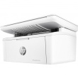 L HP LaserJet MFP M140w S/W-Laserdrucker 3in1 A4 WLAN WiFi 150 Blatt
