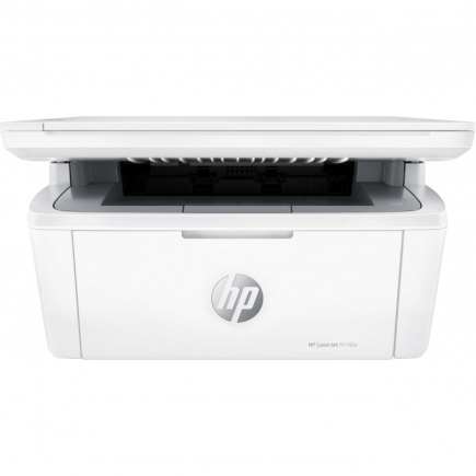 L HP LaserJet MFP M140w S/W-Laserdrucker 3in1 A4 WLAN WiFi 150 Blatt
