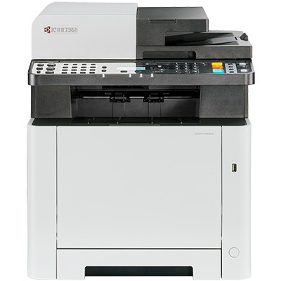 FL Kyocera ECOSYS MA2100cwfx Farblaser-Multifunktion 4in1 LAN WLAN ADF Duplex