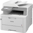 Brother MFC-L8390CDW. LED. Farbdruck. 600 x 2400 DPI. Farbkopieren. Direktdruck.