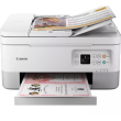 Canon PIXMA TS7451i Multifunktionssystem 3-in-1 weiß