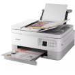 Canon PIXMA TS7451i Multifunktionssystem 3-in-1 weiß