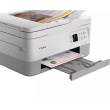 Canon PIXMA TS7451i Multifunktionssystem 3-in-1 weiß