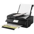 T Canon PIXMA TS9550a Multifunktionssystem 3-in-1 A3 schwarz