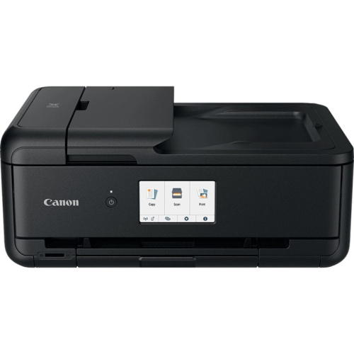 T Canon PIXMA TS9550a Multifunktionssystem 3-in-1 A3 schwarz