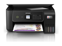 Epson EcoTank L3280 - Multifunction printer - colour - ink-jet - ITS - A4/Legal (media) - up to 10 ppm (printing) - 100 sheets - USB, Wi-Fi - black 