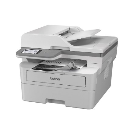 Brother MFC-L2960DW multifunction printer Laser A4 1200 x 1200 DPI 34 ppm Wi-Fi