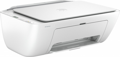 HP DeskJet 2810e Wireless All-in-One Color Printer, Copier, Scanner