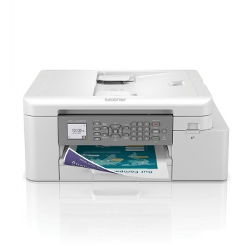 BROTHER MFC-J4340DW 4-IN-1 COLOUR INKJET PRINTER FOR HOME WORKING
