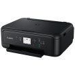 T Canon PIXMA TS5150 Tintenstrahldrucker 3in1 A4 WLAN WiFi Duplex Schwarz