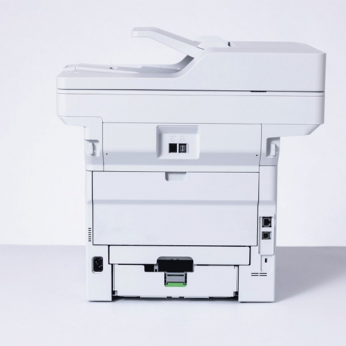Brother MFC-L6710DW multifunction printer Laser A4 1200 x 1200 DPI 50 ppm Wi-Fi