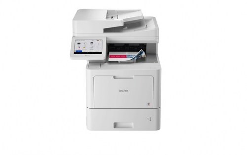 Brother MFC-L9630CDN multifunction printer Laser A4 2400 x 600 DPI 40 ppm