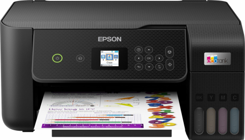 Epson EcoTank ET-2825 - multifunktions