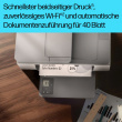 L HP LaserJet MFP M234sdw S/W-Laserdrucker 3in1 A4 LAN WLAN ADF Duplex
