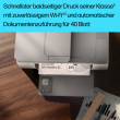 L HP LaserJet MFP M234sdw S/W-Laserdrucker 3in1 A4 LAN WLAN ADF Duplex