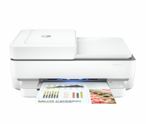 HP Envy Pro 6420e  E-Multifunktion  WLAN/ePrint   223R4B#629