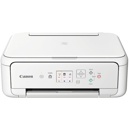 T Canon PIXMA TS5151 4800 x 1200 DPI USB WiFi weiß