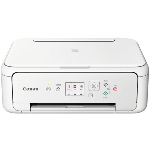 T Canon PIXMA TS5151 4800 x 1200 DPI USB WiFi weiß