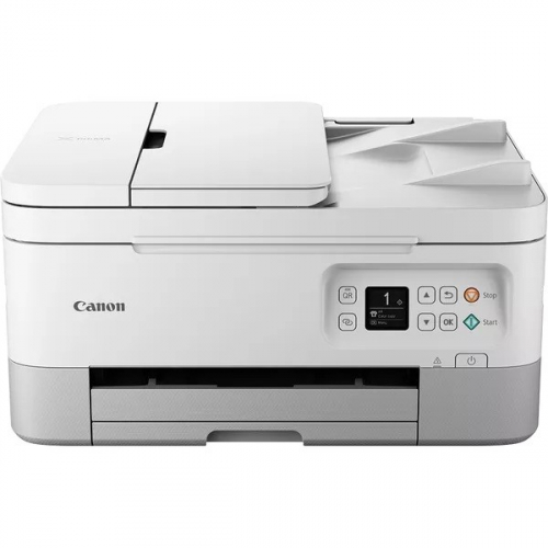 Canon Printer PIXMA TS7451i 5449C026 white