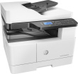 All-in-One Printer HP LaserJet M443nda Laser A3 1200 x 1200 DPI 24 ppm