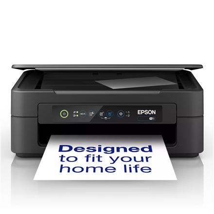 Epson Expression Home XP-2205 | Inkjet | Colour | A4 | Wi-Fi | Black