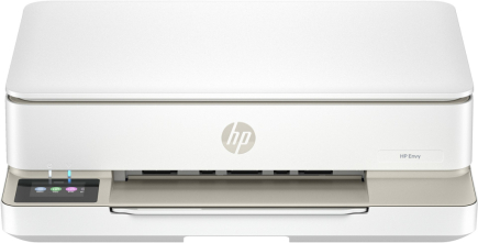 HP ENVY 6120e Wireless All-in-One Color Printer, Instant Ink; Photo printing