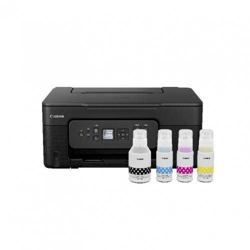 Canon PIXMA 6708C009 inkjet printer Colour 4800 x 1200 DPI A4 Wi-Fi