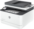 HP LaserJet Pro MFP 3102fdn Printer