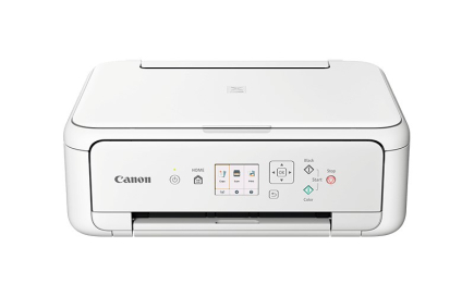 Canon PIXMA TS5151 Inkjet A4 4800 x 1200 DPI Wi-Fi