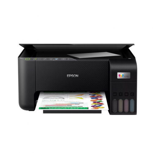 Epson EcoTank L3270 Inkjet A4 5760 x 1440 DPI 33 ppm Wi-Fi