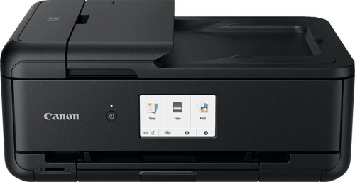 Canon Pixma TS9550a Multifunction 3-in-1 A3 - Fax - Inkjet