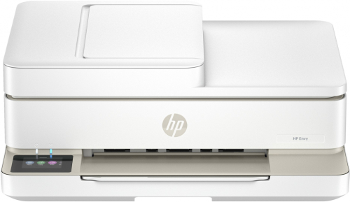 HP ENVY 6520e Wireless All-in-One Color Printer, Instant Ink; Photo printing