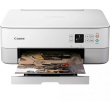 T Canon PIXMA TS5351i Tinte-Multifunktionssystem 3in1 WLAN Duplex Weiß