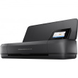 T HP Officejet 250 Mobiler Tintenstrahldrucker 3in1 A4 WiFi inkl. Akku