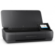 T HP Officejet 250 Mobiler Tintenstrahldrucker 3in1 A4 WiFi inkl. Akku
