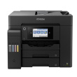 Epson Multifunctional Printer | EcoTank L6550 | Inkjet | Colour | Inkjet Multifunctional Printer | A4 | Wi-Fi | Black