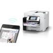 Epson Multifunctional Printer | EcoTank L6580 | Inkjet | Colour | Inkjet Multifunctional Printer | A4 | Wi-Fi | Light Grey