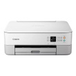 Canon Multifunctional printer | PIXMA TS5351i | Inkjet | Colour | Copy, Print, Scan | A4 | Wi-Fi | White