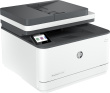 HP LaserJet Pro MFP 3102fdn AIO All-in-One Printer - A4 Mono Laser, Print/Copy/Scan/Fax, Automatic Document Feeder, Auto-Duplex, LAN, 33ppm, 350-2500 pages per month (replaces M227fdn)