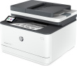 HP LaserJet Pro MFP 3102fdn AIO All-in-One Printer - A4 Mono Laser, Print/Copy/Scan/Fax, Automatic Document Feeder, Auto-Duplex, LAN, 33ppm, 350-2500 pages per month (replaces M227fdn)