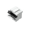 Canon I-SENSYS | MF463DW | Laser | Mono | Multifuncion printer | A4 | Wi-Fi | White