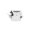 Canon I-SENSYS | MF463DW | Laser | Mono | Multifuncion printer | A4 | Wi-Fi | White