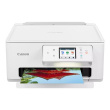 Canon Multifunctional printer | PIXMA TS7650i | Inkjet | Colour | A4 | Wi-Fi | White