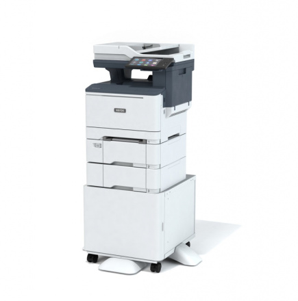 Xerox VersaLink C415 A4 40ppm Duplex Copy/Print/Scan/Fax PS3 PCL5e/6 2 Trays 251 Sheets
