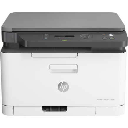 FL HP Color Laser MFP 178nwg Farblaserdrucker 3in1/A4/LAN/WiFi 114380