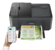 Canon PIXMA TR4755i multifunction system 4-in-1