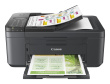 Canon PIXMA TR4755i multifunction system 4-in-1